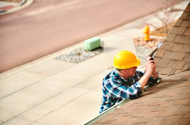 Best Metal Roofing Contractor  in Mountain View, HI