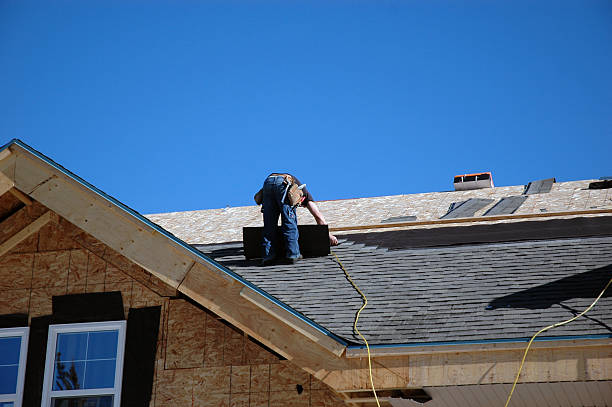 Quick and Trustworthy Emergency Roof Repair Services in Mountain View, HI